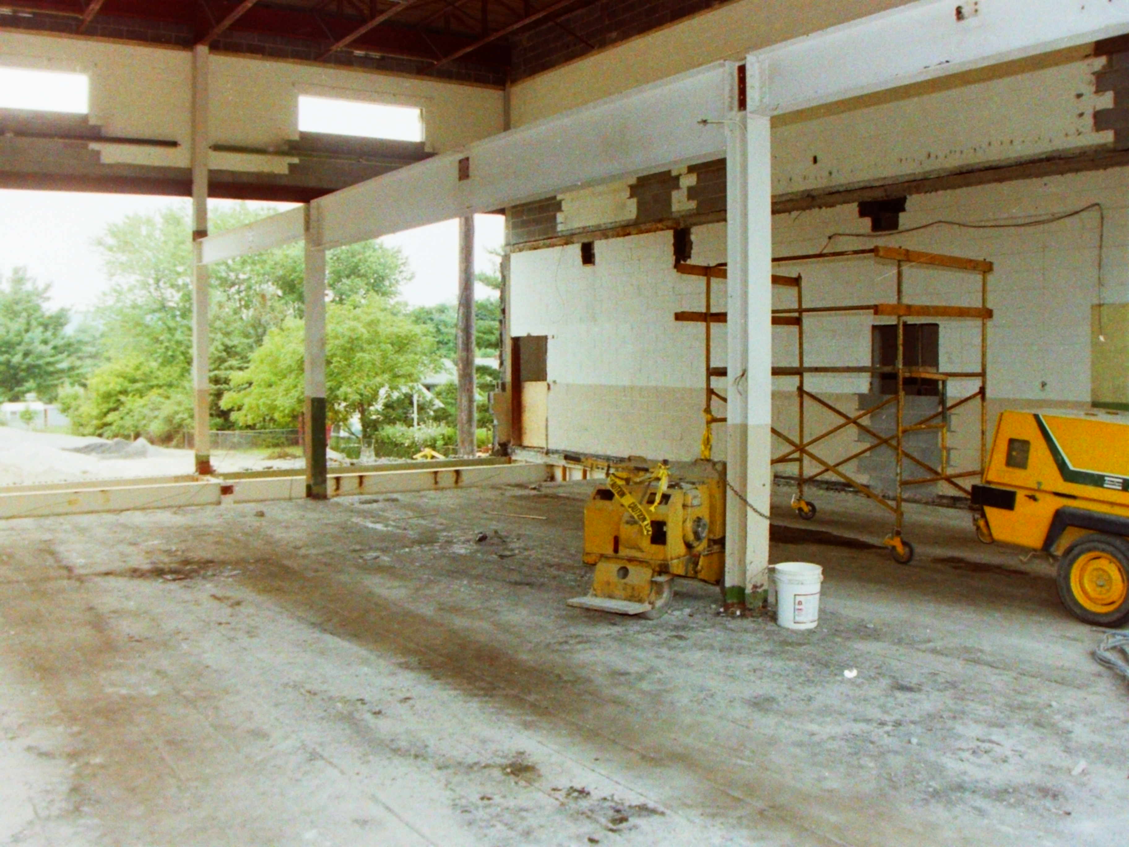 09-06-91  Other - Renovations 3